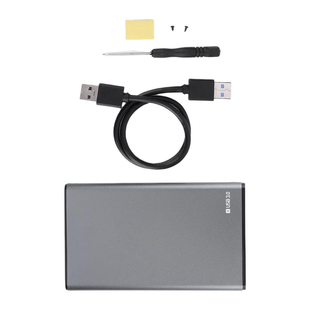  ϵ ũ ڽ, SSD ϵ ̺ ڽ, PC, ũž, ƮϿ, 2.5 ġ USB 3.0 HDD 丮 ӱ ӵ, 5Gbps SATA  Ʈ